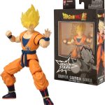 juguetes de goku