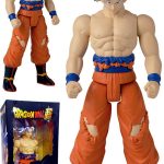 juguetes de goku