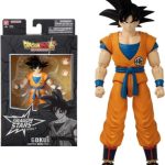 juguetes de goku