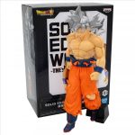 juguetes de goku