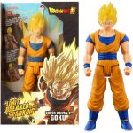 juguetes de goku