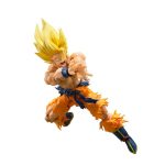 juguetes de goku