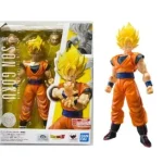 juguetes de goku