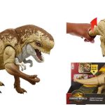 juguetes de jurassic world