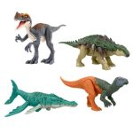 juguetes de jurassic world