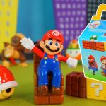 juguetes de mario bros