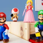 juguetes de mario bros
