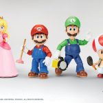 juguetes de mario bros