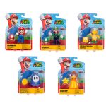 juguetes de mario bros