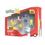 juguetes de pokémon