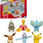 juguetes de pokémon