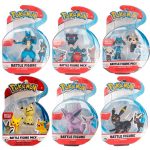 juguetes de pokémon