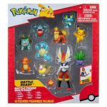 juguetes de pokémon
