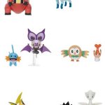 juguetes de pokémon