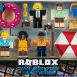 juguetes de roblox