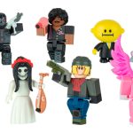 juguetes de roblox