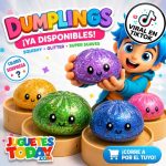 juguetes en oferta