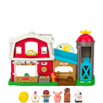 juguetes fisher price