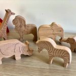 juguetes madera