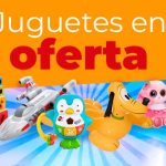 juguetes online
