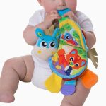 juguetes para bebés de 0 a 6 meses