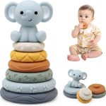 juguetes para bebés de 0 a 6 meses