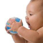 juguetes para bebés de 0 a 6 meses