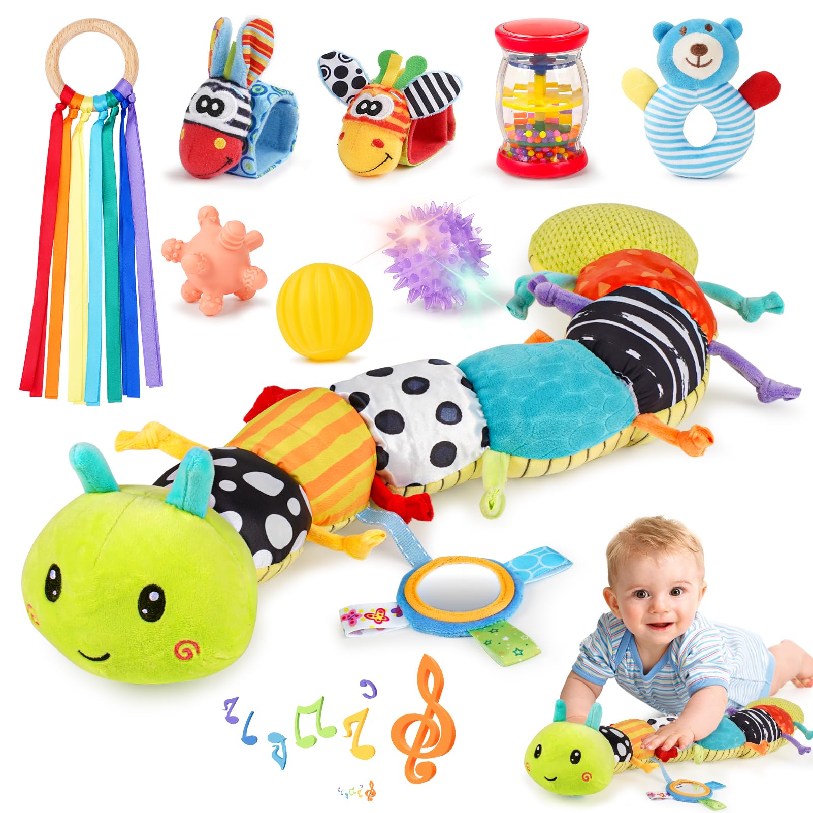 juguetes-para-bebes-de-0-a-6-meses-686rlz.jpg juguetes para bebés de 0 a 6 meses - Imagen 1