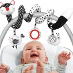 juguetes para bebés de 0 a 6 meses