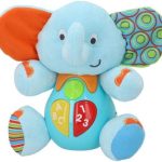 juguetes para bebes de 3 meses