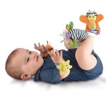 juguetes para bebes de 3 meses