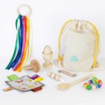 juguetes para bebes de 3 meses