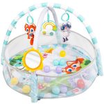 juguetes para bebes de 3 meses