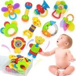 juguetes para bebes de 3 meses
