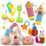 juguetes para bebes de 3 meses