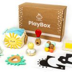 juguetes para bebes de 4 meses