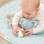 juguetes para bebes de 4 meses