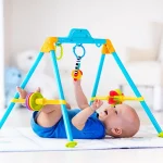 juguetes para bebes de 4 meses