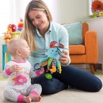 juguetes para bebes de 4 meses