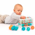 juguetes para bebes de 4 meses
