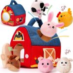 juguetes para bebés de 6 a 12 meses