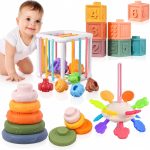 juguetes para bebés de 6 a 12 meses