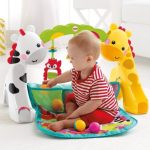 juguetes para bebés de 6 a 12 meses