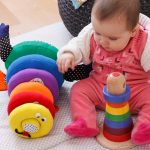 juguetes para bebés de 6 a 12 meses