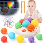 juguetes para bebés de 6 a 12 meses
