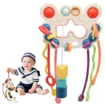 juguetes para bebés de 6 a 12 meses