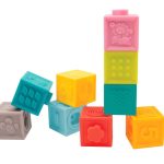 juguetes para bebés de 6 a 12 meses