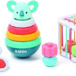 juguetes para bebes de 6 meses