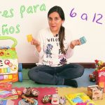 juguetes para bebes de 6 meses
