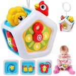 juguetes para bebes de 6 meses